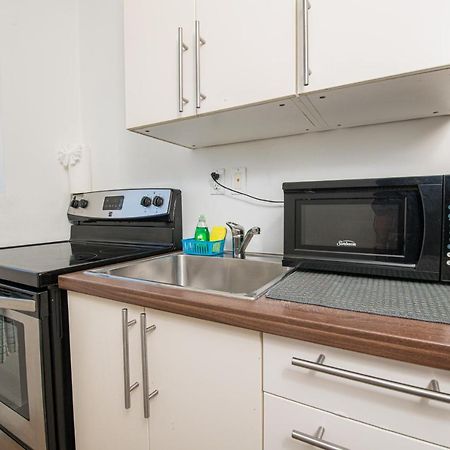 Apartments In The Heart Of Miami - Port Of Miami / Miami Airport 外观 照片