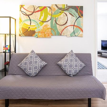 Apartments In The Heart Of Miami - Port Of Miami / Miami Airport 外观 照片