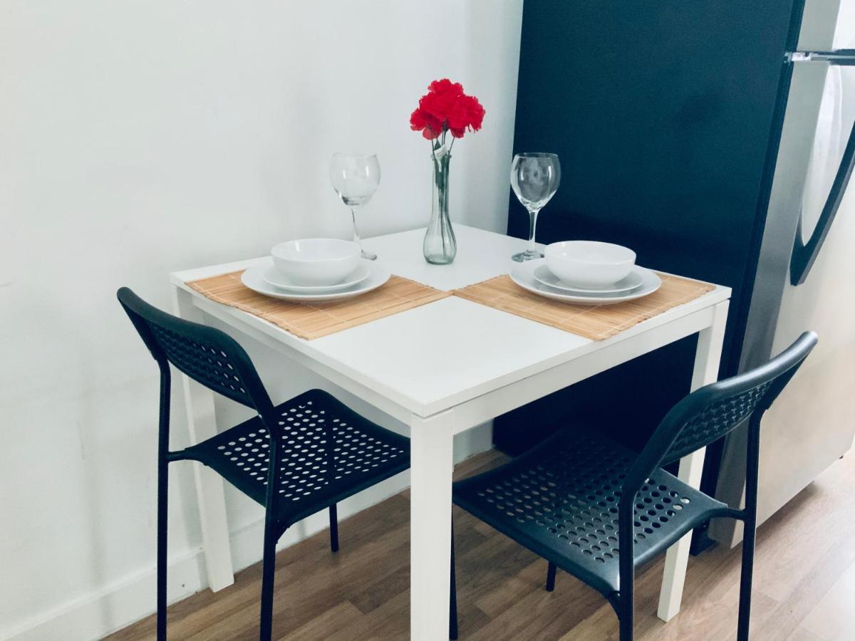 Apartments In The Heart Of Miami - Port Of Miami / Miami Airport 外观 照片