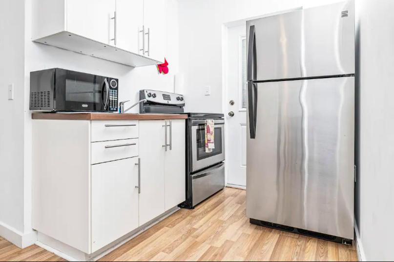 Apartments In The Heart Of Miami - Port Of Miami / Miami Airport 外观 照片