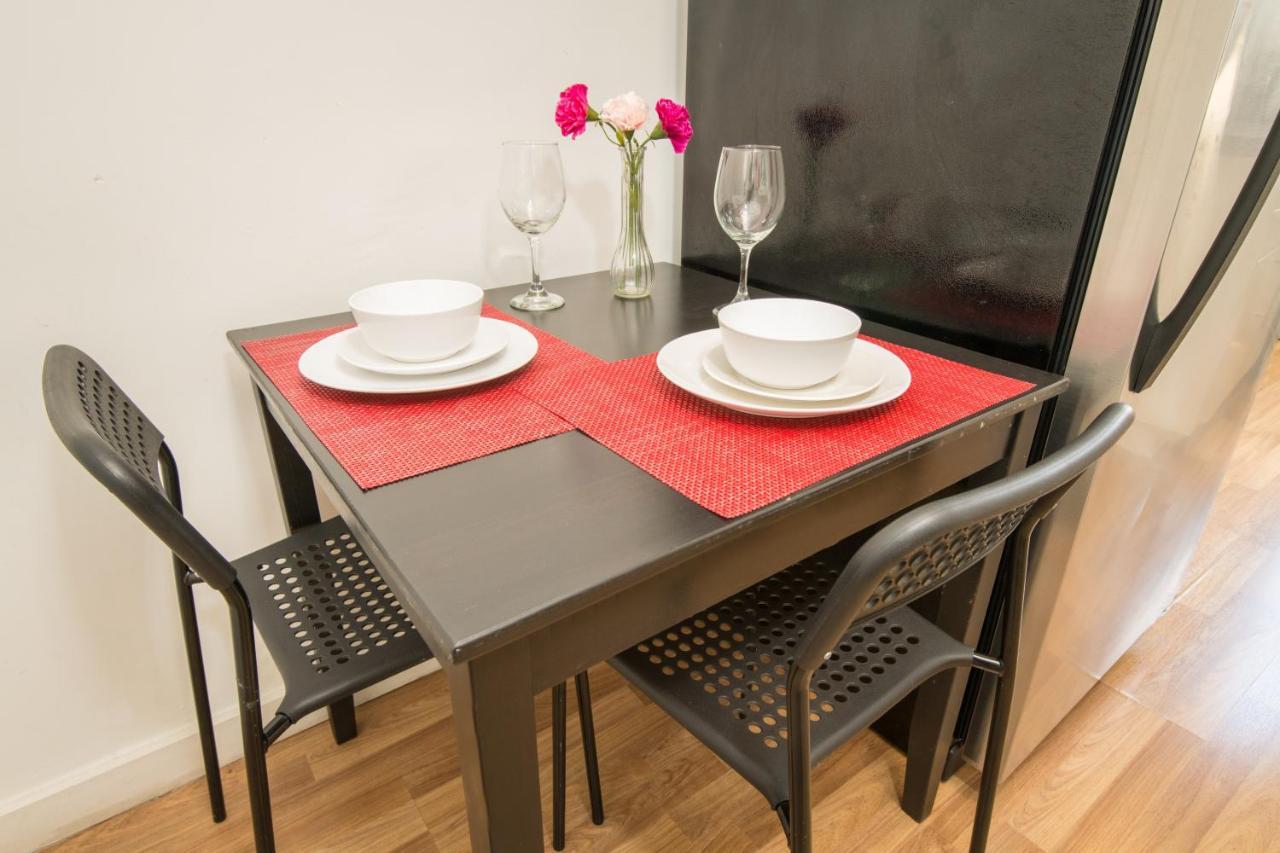 Apartments In The Heart Of Miami - Port Of Miami / Miami Airport 外观 照片
