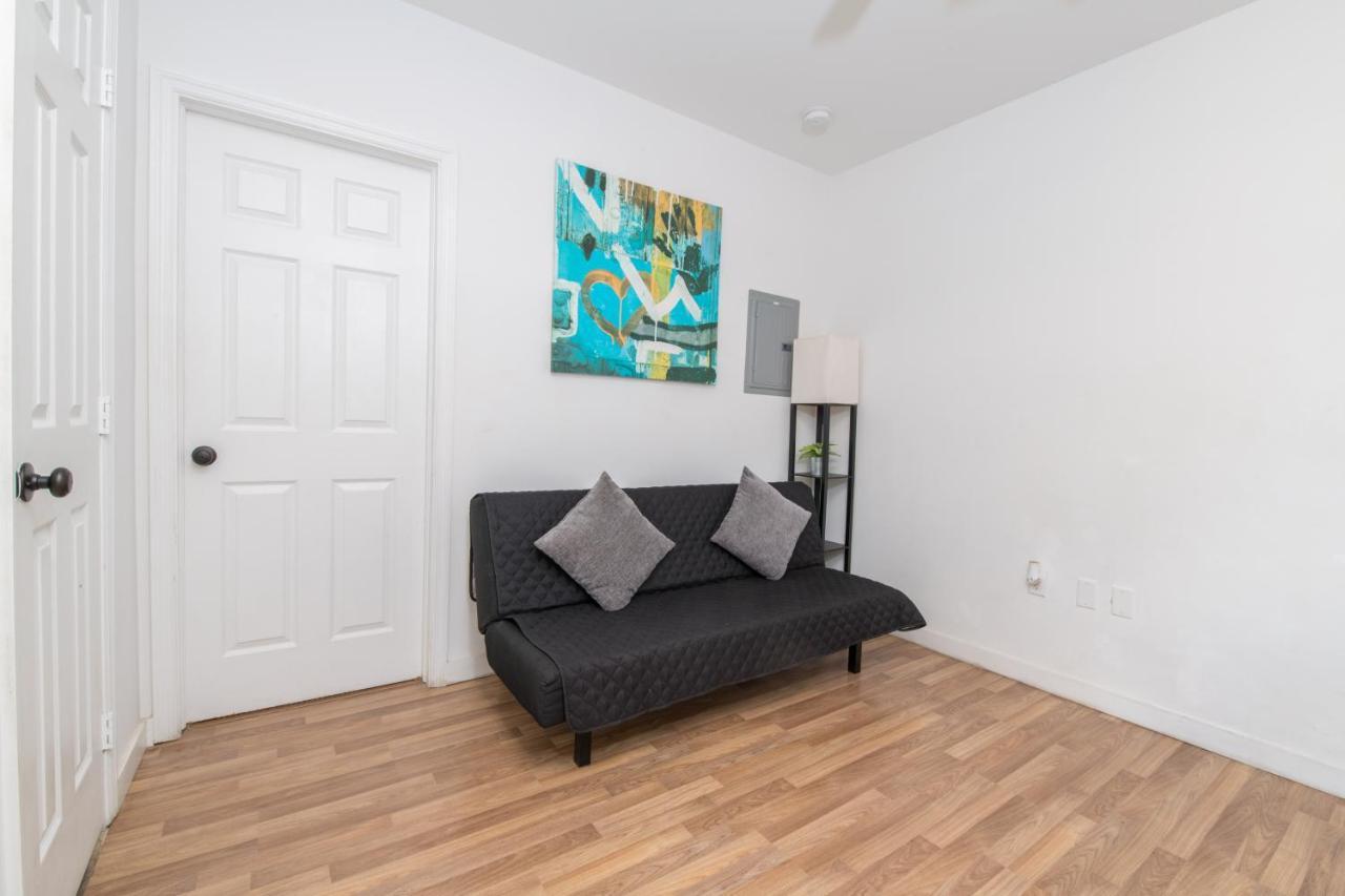 Apartments In The Heart Of Miami - Port Of Miami / Miami Airport 外观 照片