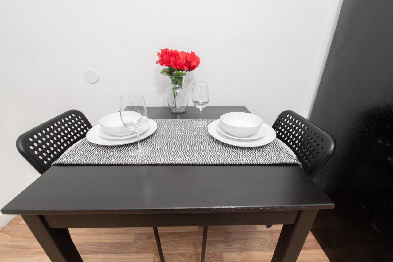 Apartments In The Heart Of Miami - Port Of Miami / Miami Airport 外观 照片