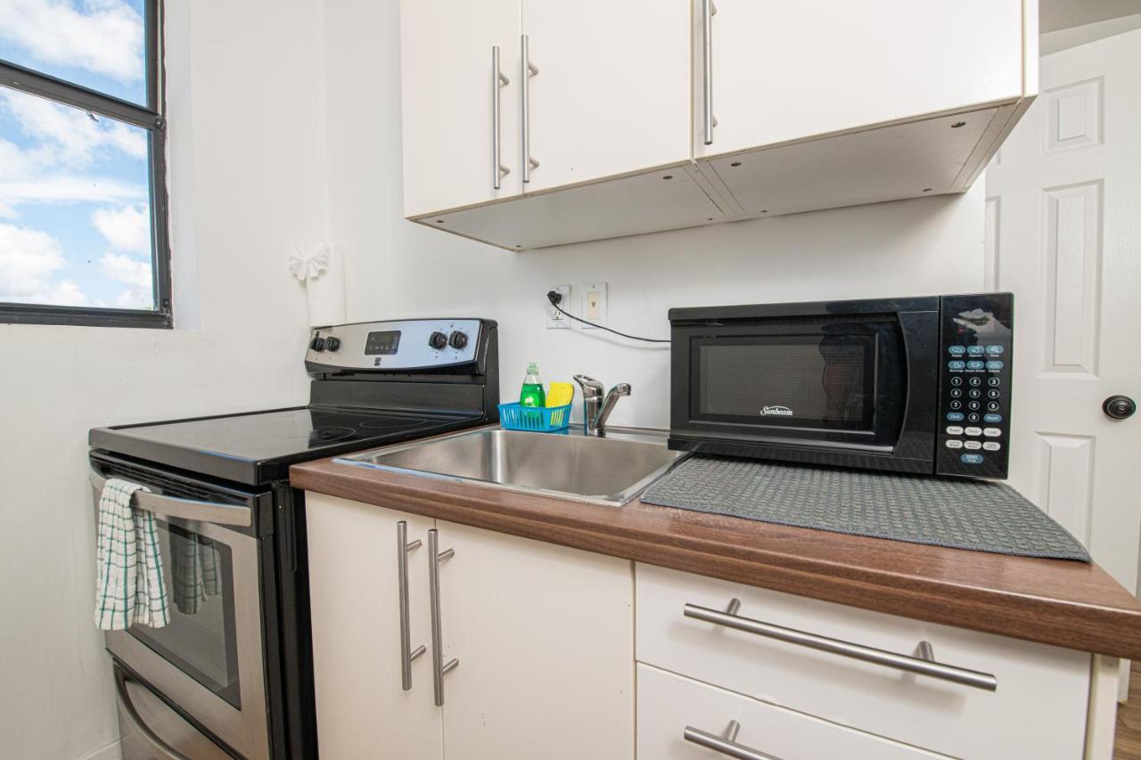 Apartments In The Heart Of Miami - Port Of Miami / Miami Airport 外观 照片
