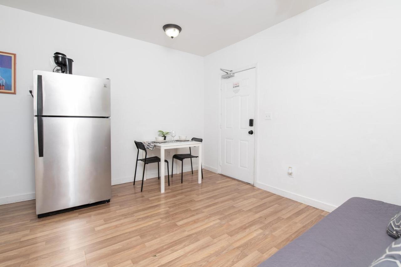 Apartments In The Heart Of Miami - Port Of Miami / Miami Airport 外观 照片