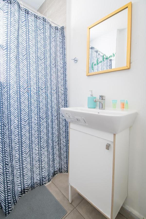 Apartments In The Heart Of Miami - Port Of Miami / Miami Airport 外观 照片