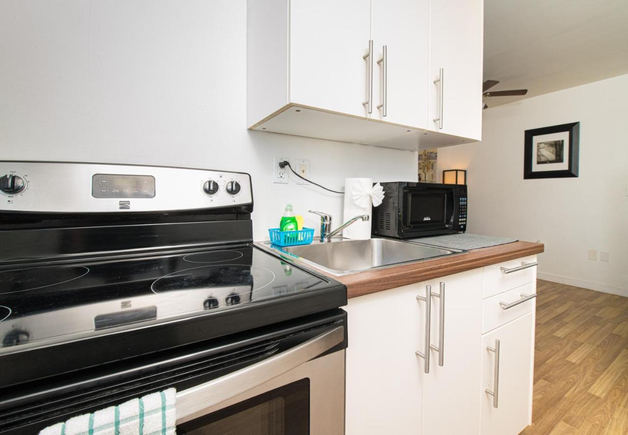 Apartments In The Heart Of Miami - Port Of Miami / Miami Airport 外观 照片