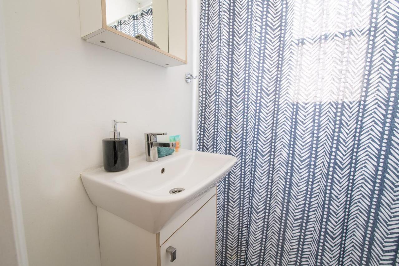 Apartments In The Heart Of Miami - Port Of Miami / Miami Airport 外观 照片