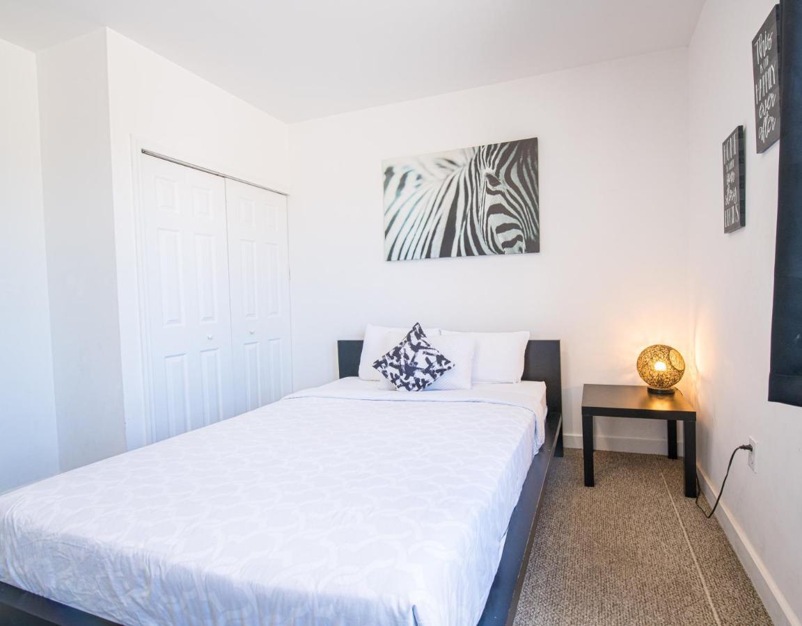 Apartments In The Heart Of Miami - Port Of Miami / Miami Airport 外观 照片