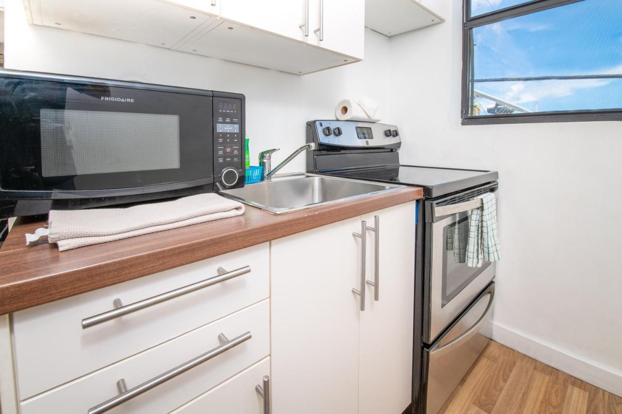 Apartments In The Heart Of Miami - Port Of Miami / Miami Airport 外观 照片