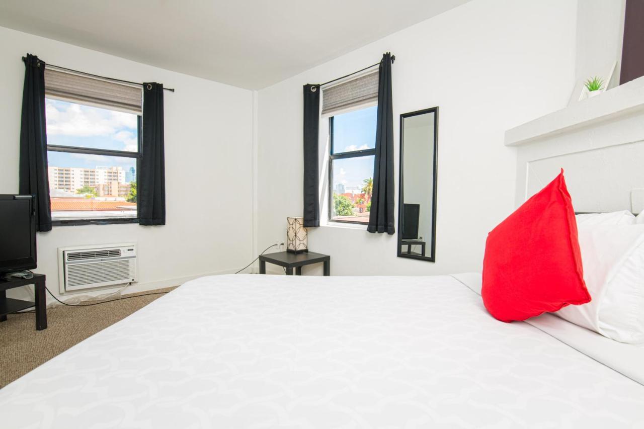Apartments In The Heart Of Miami - Port Of Miami / Miami Airport 外观 照片