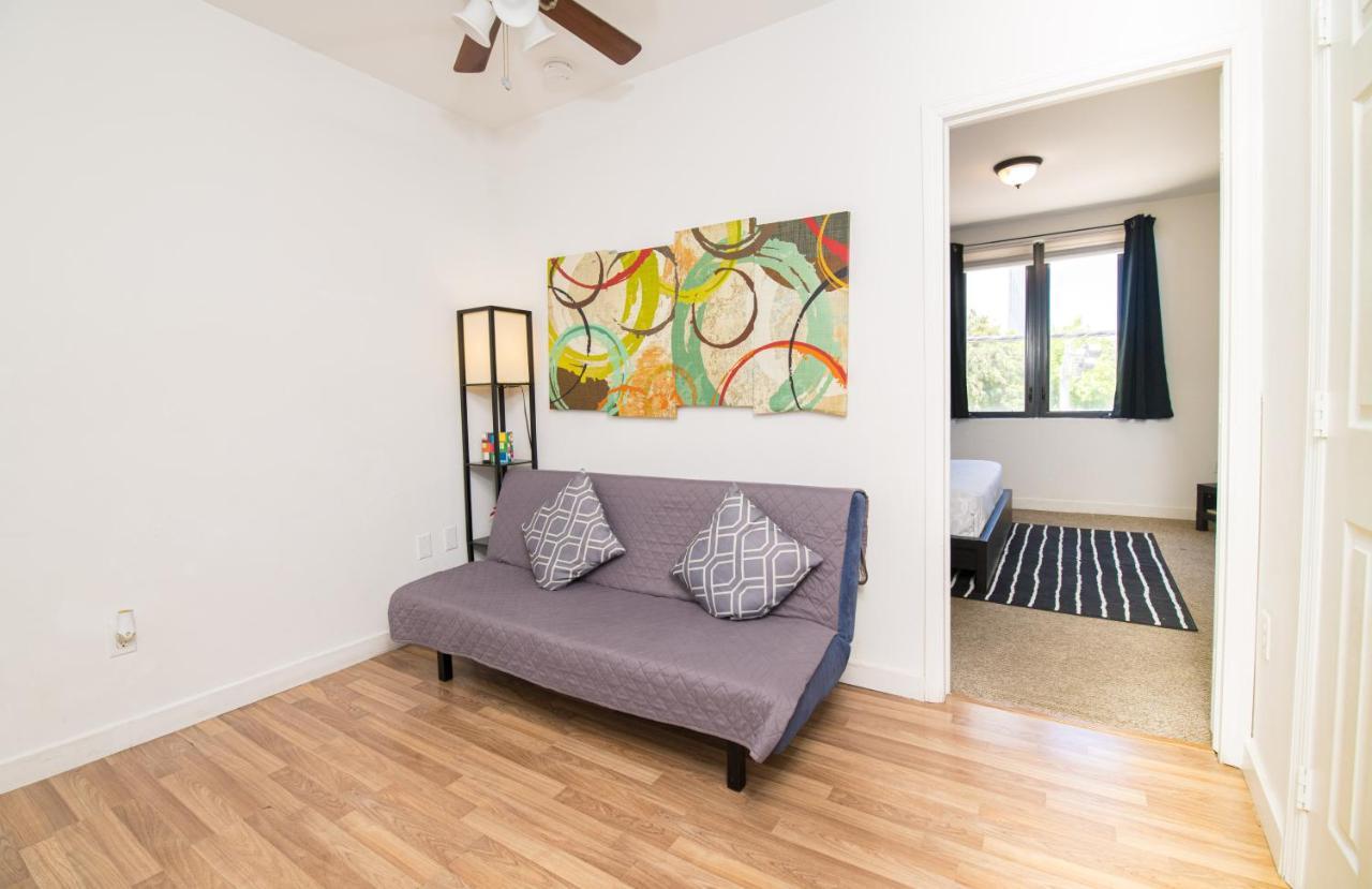Apartments In The Heart Of Miami - Port Of Miami / Miami Airport 外观 照片