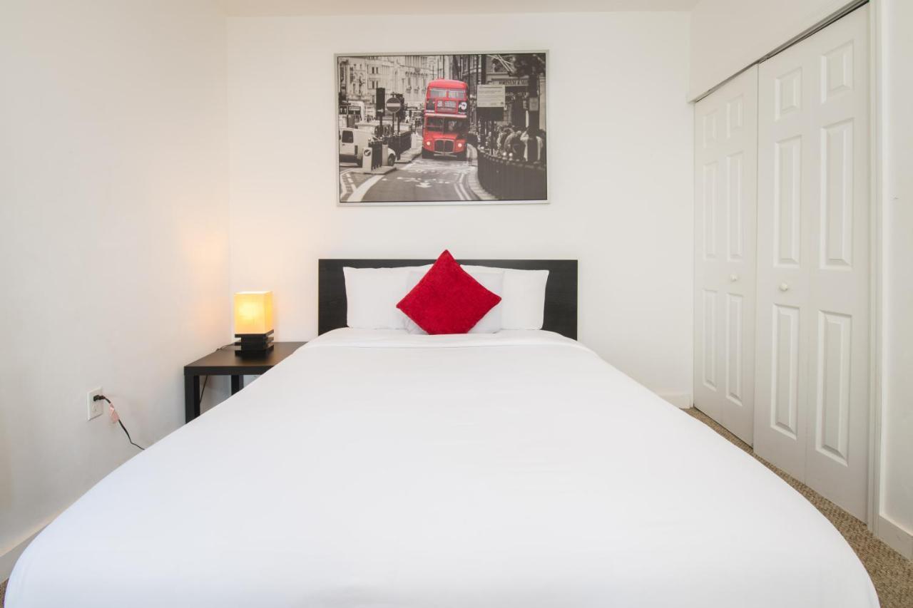 Apartments In The Heart Of Miami - Port Of Miami / Miami Airport 外观 照片