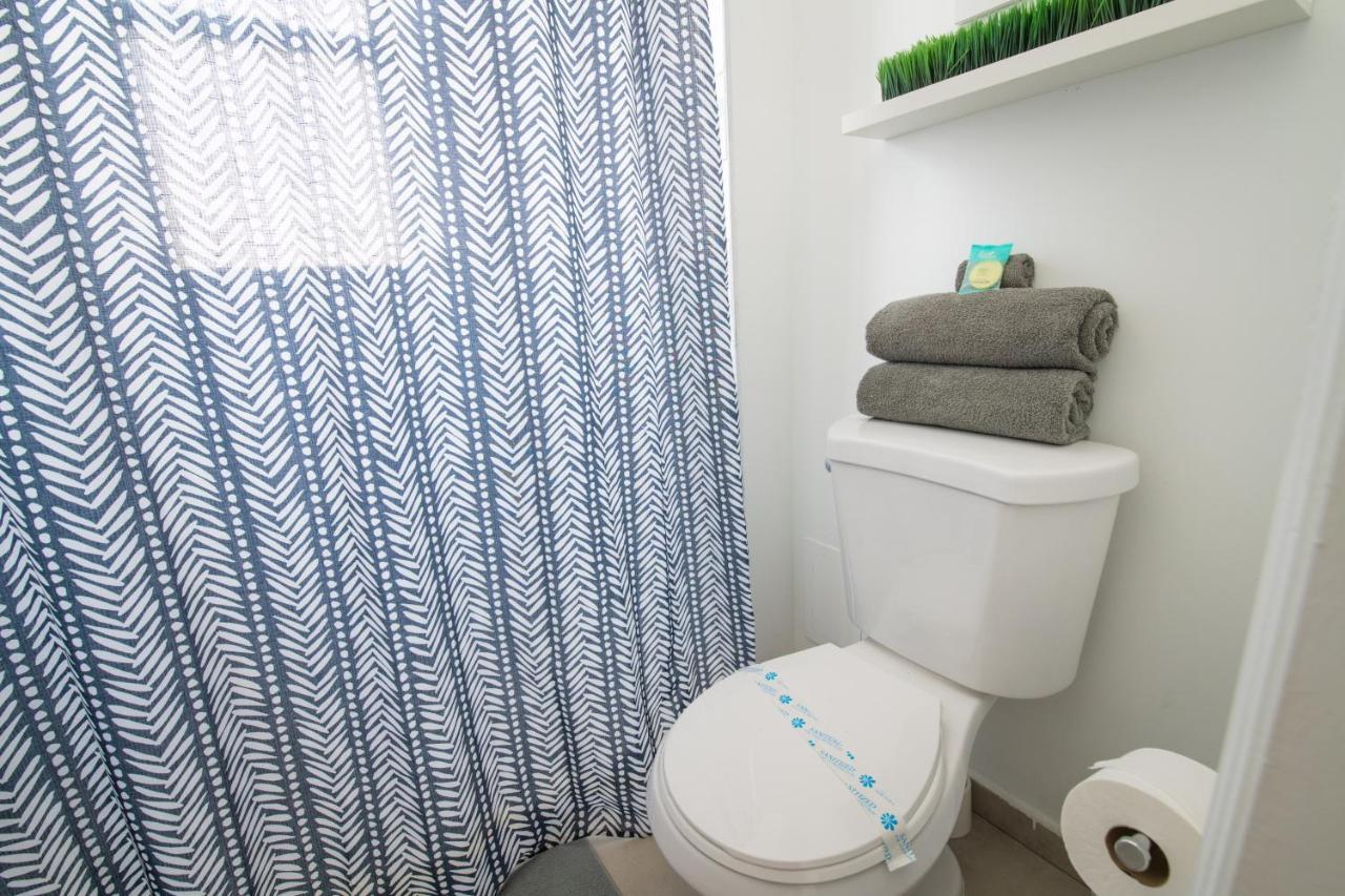 Apartments In The Heart Of Miami - Port Of Miami / Miami Airport 外观 照片