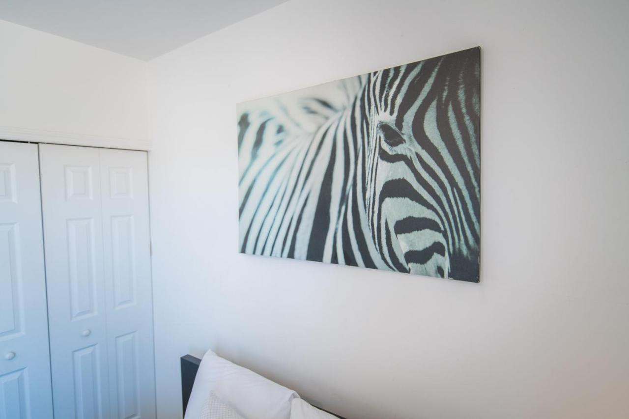 Apartments In The Heart Of Miami - Port Of Miami / Miami Airport 外观 照片