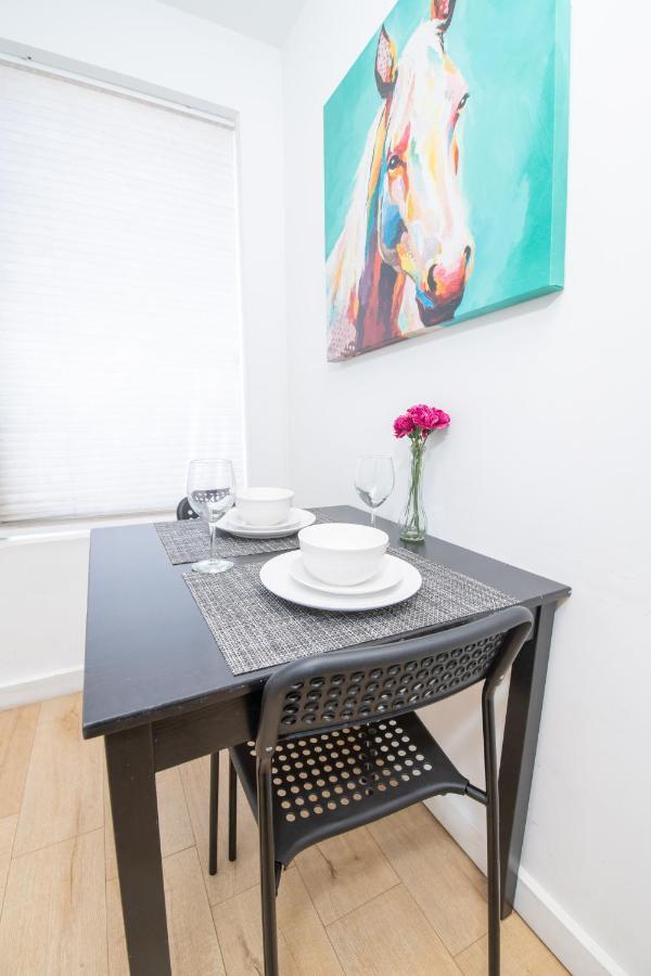 Apartments In The Heart Of Miami - Port Of Miami / Miami Airport 外观 照片