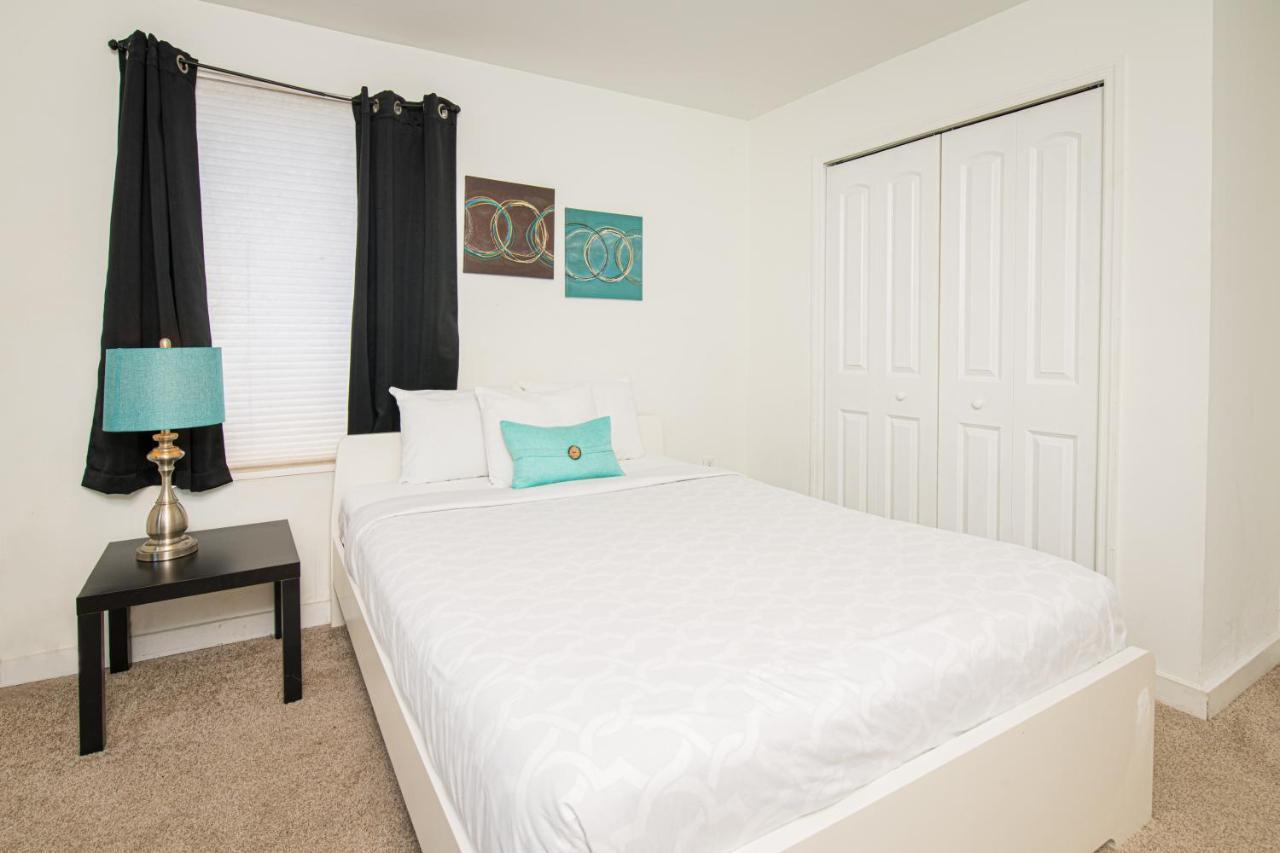 Apartments In The Heart Of Miami - Port Of Miami / Miami Airport 外观 照片