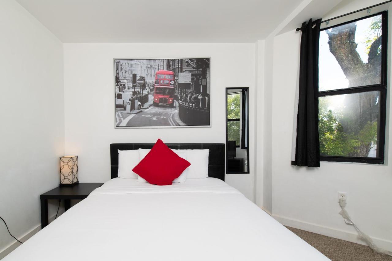 Apartments In The Heart Of Miami - Port Of Miami / Miami Airport 外观 照片