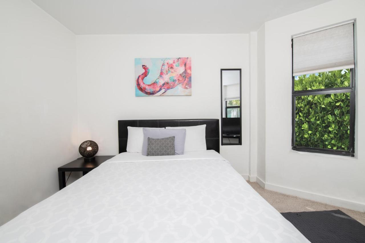 Apartments In The Heart Of Miami - Port Of Miami / Miami Airport 外观 照片